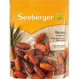 SEEBERGER Datteln Trockenfrüchte 200,0 g