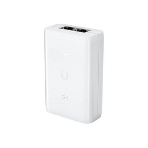 UBIQUITI® U-POE-AT PoE-Injektor 1-fach