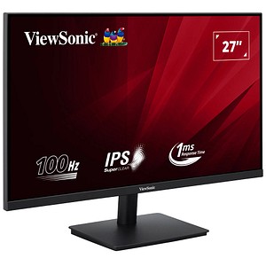 ViewSonic VA270-H-2 Monitor 69,0 cm (27,0 Zoll) schwarz