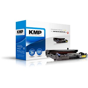 KMP B-DR24 schwarz Trommel ersetzt brother DR-2000/2005 KMP B-DR24 schwarz Trommel ersetzt brother DR-2000/2005