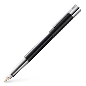 LAMY scala Patronenfüller schwarz M (mittel), 1 St.
