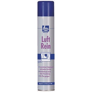 DR.BECHER Raumspray Luft Rein frisch 0,5 l, 1 St.