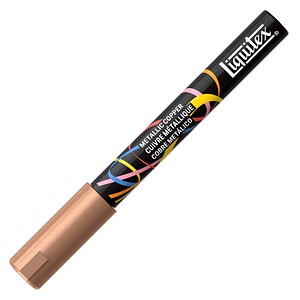 Liquitex® Acrylstift kupfer 2,0 mm, 1 St.