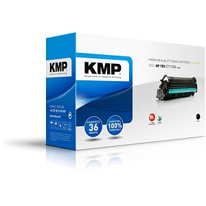 KMP H-T21 schwarz Toner ersetzt HP 15XXL (C7115X) KMP H-T21 schwarz Toner ersetzt HP 15XXL (C7115X)