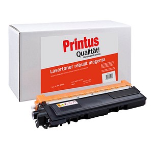 Printus  magenta Toner kompatibel zu brother TN-230M