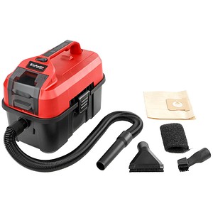 Einhell Akku-Nass-/Trockensauger TE-VC 18/10 Li-Solo