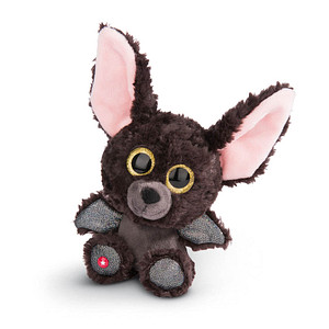 NICI Fledermaus Baako Glubschis Kuscheltier
