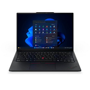 Lenovo ThinkPad E14 Gen 7 21U20020GE Laptop 35,6 cm (14,0 Zoll), 32 GB RAM, 1 TB SSD, Intel® Core™ Ultra 7 258V