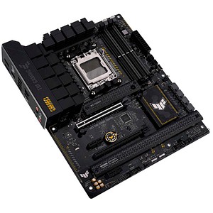 ASUS TUF Gaming B650-Plus Mainboard, AM5, Micro-ATX, B650, 128 GB