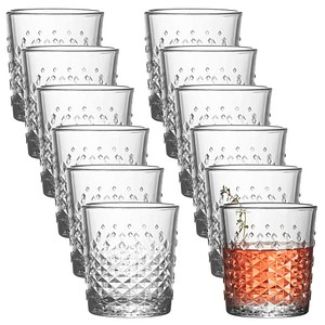 Libbey® Whiskygläser D.O.F Ocular 290,0 ml, 12 St.