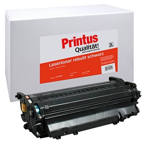 Printus  schwarz Toner kompatibel zu HP 05X (CE505X)