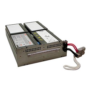 APC Batterie für USV RBC132 Bleisäurebatterie 7,0 Ah