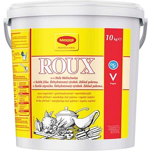 Maggi® ROUX Helle Mehlschwitze 10,0 kg, 1 St.