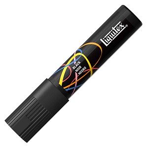 Liquitex® Acrylstift schwarz 15,0 mm, 1 St.