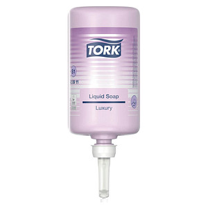 TORK Premium Luxus Flüssigseife 1,0 l