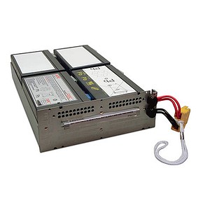 APC Batterie für USV RBC133 Bleisäurebatterie 9,0 Ah