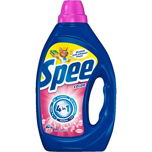 Spee COLOR Waschmittel flüssig, 990 ml