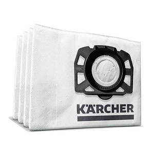 KÄRCHER KFI 357 2.863-314.0 Staubsaugerbeutel, 4 St.