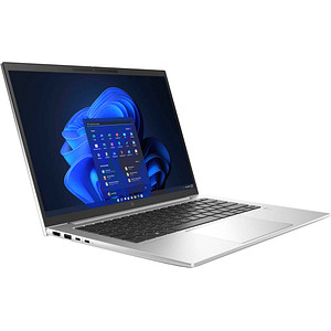 HP EliteBook 845 G9 9M438AT Notebook 35,6 cm (14,0 Zoll), 16 GB RAM, 512 GB SSD, AMD Ryzen 5 PRO 6650U