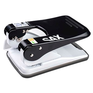 sax design Locher EasyPro 558 L schwarz, 1 St.