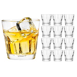 Libbey® Whiskygläser Rocks Gibraltar 207,0 ml, 12 St.