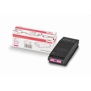 OKI 09006129 gelb Toner OKI 09006129 gelb Toner