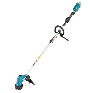 makita DUR191LZX3 Akku-Rasentrimmer 18,0 V, mit 0 Akkus