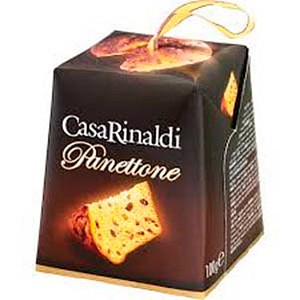 Panettone Gebäck 100,0 g, 1 St.