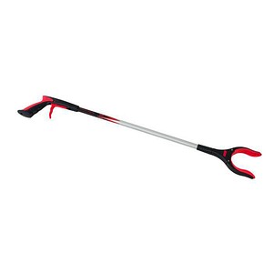 RUSSKA Vielzweckgreifer Handigrip Pro rot, schwarz, silber, 1 St.