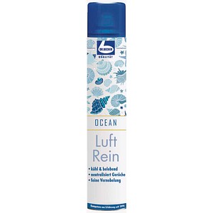 DR.BECHER Raumspray Luft Rein Ocean frisch 0,5 l, 1 St.
