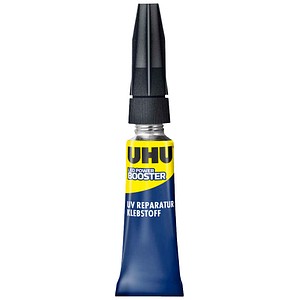 UHU LED-Light Booster Sekundenkleber 3,0 g, 1 St.