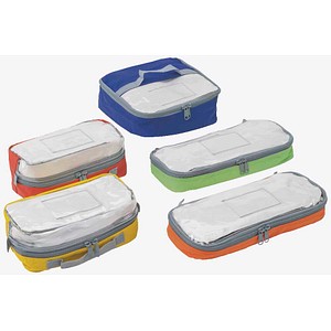 SÖHNGEN Erste-Hilfe-Taschen-Set Lifebag-Set L mehrfarbig