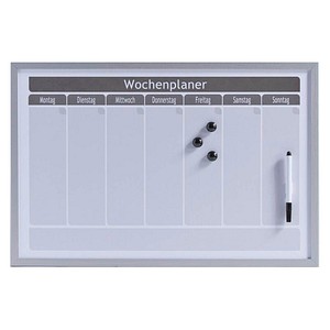 Zeller Planungstafel 60,0 x 40,0 cm Zeller Planungstafel 60,0 x 40,0 cm