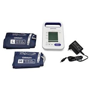 OMRON Professional HBP-1320 Oberarm-Blutdruckmessgerät