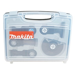 makita Starlock E-24935 Segment- und Tauchsägeblätter-Set 5-teilig, 1 Set