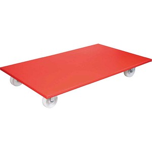 WAGNER® design yourself Transportroller MM 1696 birke 100,0 x 60,0 x 14,5 cm bis 300,0 kg