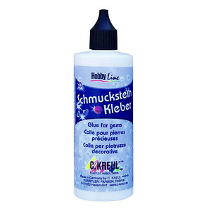 KREUL Schmucksteinkleber 125,0 ml