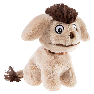 heunec® Moppi Beanie Unser Sandmännchen Kuscheltier