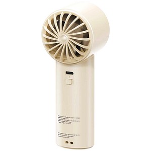 verbatim Cool´n´Go IceTouch Akku-Ventilator 8 W
