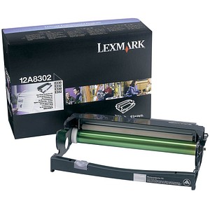 Lexmark 12A8302 Fotoleiter, 1 St.