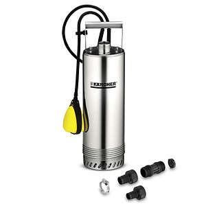 KÄRCHER Brunnenpumpe BP 2 Cistern 800 W