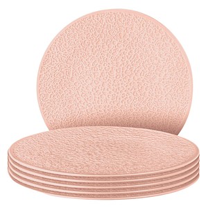 Seltmann Weiden Teller Nori rosé Ø 30,5 cm, 6 St.