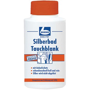 DR.BECHER Tauchblank Silberbad 1 l, 1 St.