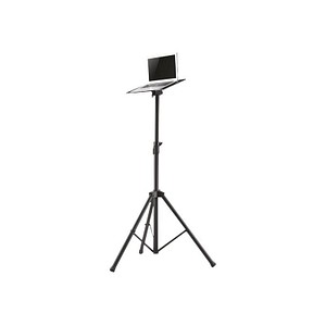 Neomounts Laptop-Ständer NS-FS200BLACK schwarz