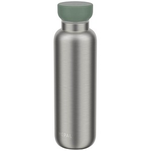 MEPAL Isolierflasche Ellipse nordic sage 500,0 ml, 1 St.