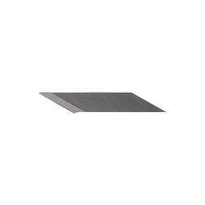 NT Cuttermesser-Klingen BDC-200P silber 4,0 mm, 40 St.