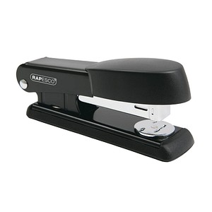 RAPESCO® Heftgerät Bowfin schwarz, 1 St.
