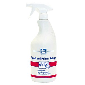 DR.BECHER Teppichreiniger 1,0 l