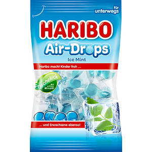 HARIBO Air-Drops Bonbons 24 St./ 100,0 g