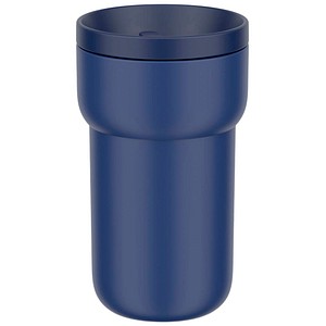 MEPAL Isolierbecher Ellipse vivid blue 275,0 ml, 1 St.